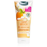 Kneipp As Soft as Velvet shower gel 200 ml