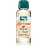 Kneipp Bio body oil Grapefruit Olive Safflower 100 ml
