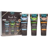 Kneipp Men Shower Trio gift set for the shower for men