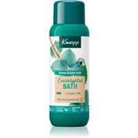Kneipp Eucalyptus relaxing bath foam 400 ml