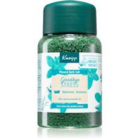 Kneipp Goodbye Stress bath salts 500 g