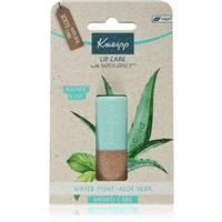 Kneipp Aloe Vera lip balm 4.7 g