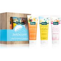 Kneipp Happy Shower gift set for the shower