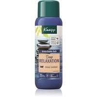 Kneipp Deep Relaxation bath foam 400 ml