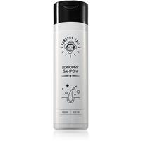 Konopn tta Shampoo soothing hemp shampoo 250 ml