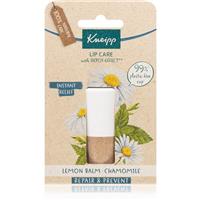 Kneipp Repair & Prevent lip balm Lemon Balm & Chamomile 4,7 g