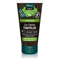 Kneipp Ready To Go body and hair shower gel 75 ml