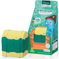 Kneipp Mysterious Treasure bath bomb for children 1 pc
