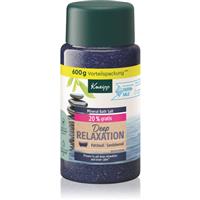 Kneipp Deep Relaxation bath salts 600 g