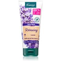 Kneipp Lavender Dreaming shower gel 200 ml