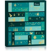 Kneipp Advent Calendar advent calendar 1 pc