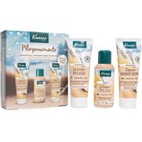 Kneipp Winter Care gift set for the body
