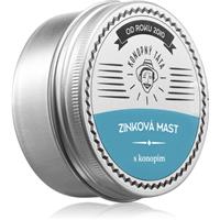 Konopn tta Zinc zinc ointment 80 ml