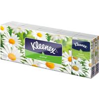 Kleenex Aroma paper tissues Camomile 10x10 pc