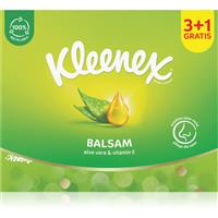 Kleenex Balsam Box paper tissues 4x64 pc
