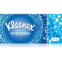 Kleenex Everyday paper tissues 8x9 pc