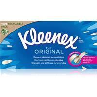 Kleenex Original Box paper tissues 72 pc