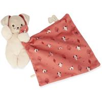 Kaloo Carre Douceur stuffed toy Red Dog 1 pc