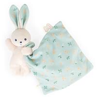 Kaloo Carre Douceur stuffed toy Mint Rabbit 1 pc