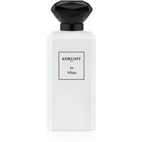 Korloff In White eau de toilette for men 88 ml