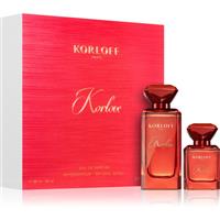 Korloff Korlove set for women