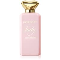 Korloff Lady Blooming eau de parfum for women 88 ml