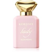Korloff Lady Blooming eau de parfum for women 50 ml