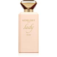 Korloff Lady Nude eau de parfum unisex 88 ml