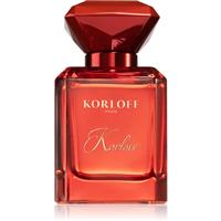 Korloff Korlove eau de parfum for women 50 ml