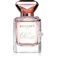 Korloff Miss Korloff eau de parfum for women 50 ml