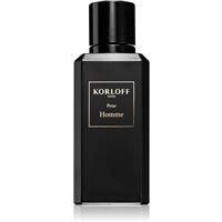 Korloff Pour Homme eau de parfum for men 88 ml