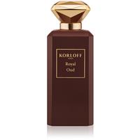 Korloff Royal Oud eau de parfum unisex 88 ml