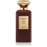 Korloff Royal Oud Intense eau de parfum for men 88 ml