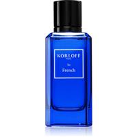 Korloff So French eau de parfum for men 88 ml