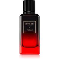 Korloff So Nomad eau de parfum for men 88 ml