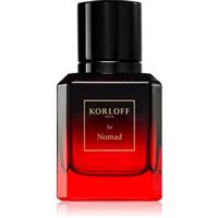 Korloff So Nomad eau de parfum for men 50 ml