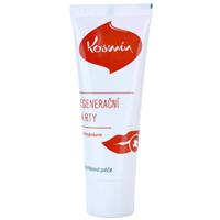 Aromatica Tradice z p£rody Kosmn regenerative for lips regenerating ointment for lips 25 ml