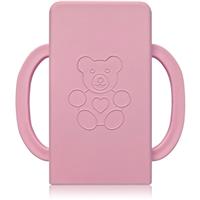 KAPSCEK Pouch Holder baby food pouch holder 1 pc