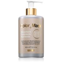 Kaypro Color Mask Nourishing Color Mask bonding colour mask shade Beige 300 ml