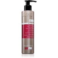 Kaypro Curl Hair Care Curl-Reviving Cream conditioner for wavy and curly hair 200 ml