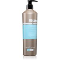 Kaypro Volume Volumizing Conditioner conditioner for hair volume 350 ml