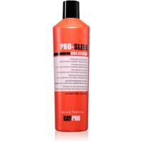 Kaypro Liss-System Disciplining Shampoo shampoo to smooth hair 350 ml