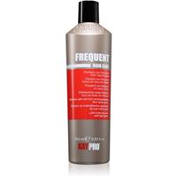 Kaypro Hair Care Frequent Shampoo nourishing shampoo 350 ml