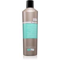 Kaypro Hair Care Liss Shampoo smoothing shampoo for unruly hair 350 ml