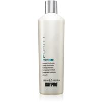 Kaypro Scalp Care Purity Shampoo shampoo for dandruff 350 ml