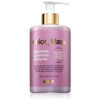 Kaypro Color Mask Nourishing Color Mask bonding colour mask shade Pastel Pink 300 ml