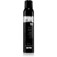 Kaypro Precious Style Shield Spray protective spray for heat hairstyling 200 ml