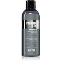 Kaypro Precious Style Shaping Oil moisturising fluid for wavy and curly hair 200 ml