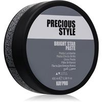 Kaypro Precious Style Bright Star Paste styling paste for hair 100 ml
