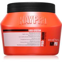 Kaypro Liss-System Disciplining Mask mask for unruly and frizzy hair 500 ml
